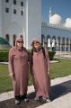 Abu Dhabi Grand Mosque 6